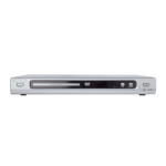 Philips DVD625 Manuel utilisateur