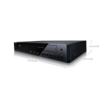 Samsung DVD-VR370, VR375 : Aide IA &amp; PDF