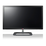 LG 27EA83, 27EA83R Guide de l'utilisateur + IA Chat