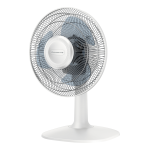 Rowenta VU2310F0 Ventilateur Product fiche