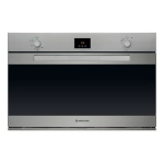 Whirlpool GS3 Y4 30 IX A Manuel utilisateur