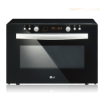 LG MP-3287SL/NB Manuel d'utilisation | IA Chat &amp; PDF