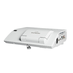 CP-A221N/CP-A301N/CP-AW251N Manuel d'utilisation + IA | Fixfr