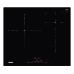 NEFF T4 D2 Mode d'Emploi | AI Chat &amp; PDF Download