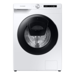 Samsung WW10T554DAW Lave linge hublot Product fiche