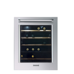 KCBWX 70600L Cave &agrave; Vin KitchenAid | Chat IA &amp; PDF