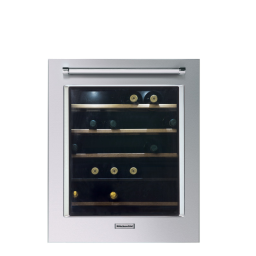 KitchenAid KCBWX 70600L0 Winestorage Manuel utilisateur | Fixfr