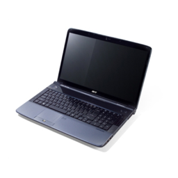 Acer Aspire 7740 : Guide rapide + Chat IA & PDF | Fixfr