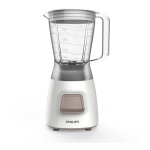 Philips HR2056/00 Daily Collection Blender Manuel utilisateur