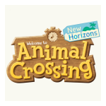 Nintendo Animal Crossing : New Horizons Jeu S Product fiche