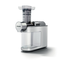 Philips HR1945/80R1 Avance Collection Extracteur de jus MicroMasticating Manuel utilisateur | Fixfr