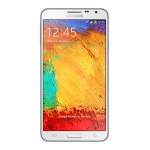 Samsung Galaxy Note 3 Lite Guide de d&eacute;marrage rapide