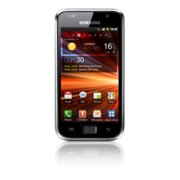 Samsung GT-I9001 Manuel du propriétaire | Fixfr