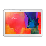 Samsung Galaxy Tab Pro 12.2 Mode d'emploi