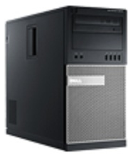 Dell OptiPlex 9010 desktop Manuel du propriétaire | Fixfr