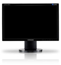 Samsung SYNCMASTER 2243BWX Manuel utilisateur | Fixfr