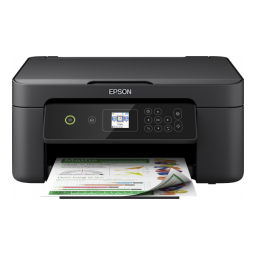 Epson XP-4100 Guide d'utilisation : AI Chat & PDF Accès | Fixfr