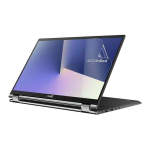 Asus ZenBook Flip 15 UX562FD 2-in-1 PC Manuel utilisateur