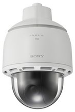 Sony SNC-WR602 Manuel utilisateur | Fixfr