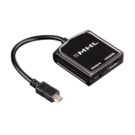 Adaptateur Hama MHL : Chat IA et T&eacute;l&eacute;chargement PDF