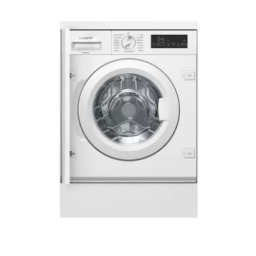 Siemens WI14W548FF Lave linge hublot encastrable Product fiche | Fixfr