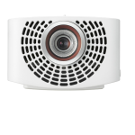 LG PF1500G Manuel d'utilisation | Chat IA &amp; PDF