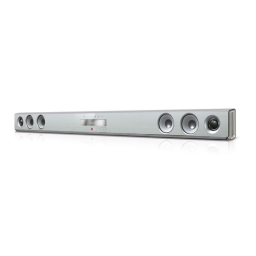 LG NB2431A Manuel du propriétaire | Fixfr