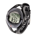 Hama 00106913 &quot;HRM-107&quot; Heart Rate Monitor Manuel utilisateur