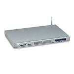 D-Link DSM-320RD Guide d'installation rapide + AI Chat &amp; PDF