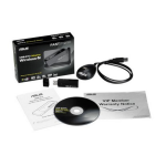 ASUS USB-N13 Guide d'utilisation + Chat IA &amp; PDF