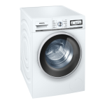 Siemens WM 16Y541FG : AI Chat &amp; PDF Access 