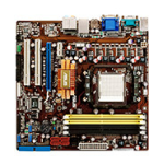 Asus M3N78-CM Motherboard Manuel utilisateur