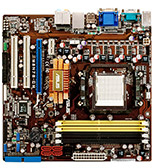Asus M3N78-CM Motherboard Manuel utilisateur | Fixfr
