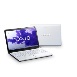 Sony SVE1511J1EW Manuel utilisateur | Fixfr