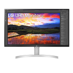 LG 32UN650P-W Mode d'emploi