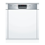 Bosch SMI46AS01E Lave-vaisselle Manuel utilisateur