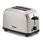 Tefal TT330D11 Manuel utilisateur