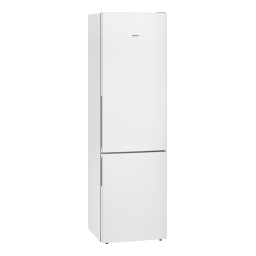 Siemens KG39EAWCA Fiche Produit | AI Chat & PDF | Fixfr