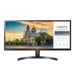 LG 34WL500-B Manuel du propri&eacute;taire