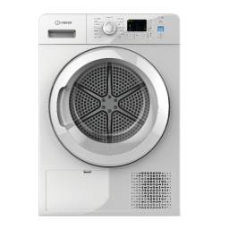 Indesit YTM1081FR Sèche linge pompe à chaleur Product fiche | Fixfr