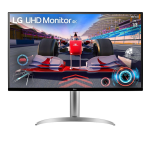 LG 32UQ750-W Manuel du propri&eacute;taire