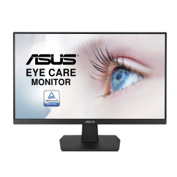 ASUS VA27E Manuel d'utilisation + Chat IA et téléchargement PDF | Fixfr