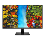LG 24MP500, 27MP500 Manuel d'Utilisation | Chat IA &amp; PDF