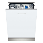 Neff S72N65X5EU : Mode d'emploi + Chat IA