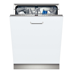 Neff S72N65X5EU : Mode d'emploi + Chat IA | Fixfr