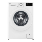 LG F74N23WH Lave linge hublot Product fiche