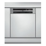 Whirlpool ADG 130 IX Manuel utilisateur