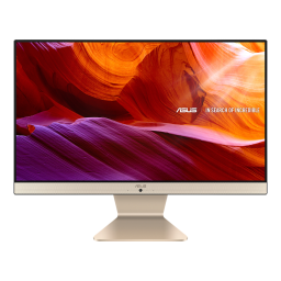 Asus V222 All-in-One PC Manuel utilisateur | Fixfr