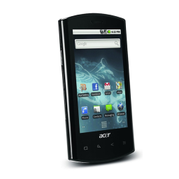 Acer S100 Manuel utilisateur | Fixfr
