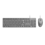 Philips SPT6254/01 200 Series Duo clavier-souris Manuel utilisateur